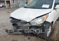 2013 Hyundai Tucson photo