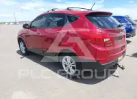 2013 Hyundai Tucson photo