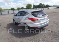 2013 Hyundai Tucson фото