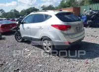 2013 Hyundai Tucson photo
