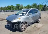 2013 Hyundai Tucson фото