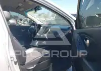 2013 Hyundai Tucson фото