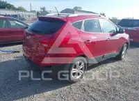 2013 Hyundai Tucson photo