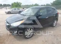 2013 Hyundai Tucson photo