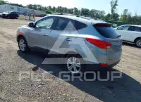 2013 Hyundai Tucson photo