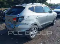 2013 Hyundai Tucson photo