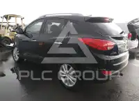 2013 Hyundai Tucson фото