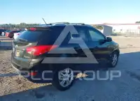 2013 Hyundai Tucson фото