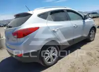 2013 Hyundai Tucson фото
