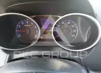 2013 Hyundai Tucson фото