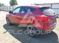 2013 Hyundai Tucson photo