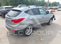 2013 Hyundai Tucson photo