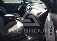 2013 Hyundai Tucson фото