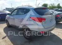 2013 Hyundai Tucson фото