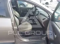 2013 Hyundai Tucson фото