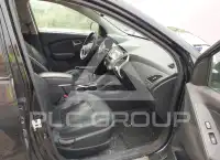 2013 Hyundai Tucson фото