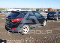 2013 Hyundai Tucson фото