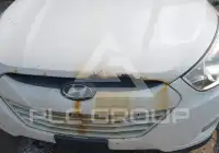 2013 Hyundai Tucson photo