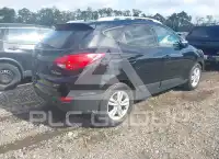2013 Hyundai Tucson фото