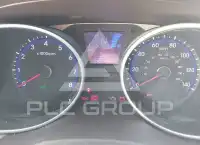 2013 Hyundai Tucson фото