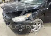 2013 Hyundai Tucson фото