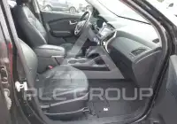 2013 Hyundai Tucson photo