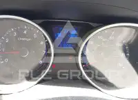 2013 Hyundai Tucson фото