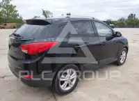 2013 Hyundai Tucson фото