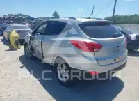2013 Hyundai Tucson фото