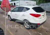 2013 Hyundai Tucson photo