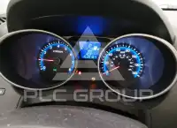 2013 Hyundai Tucson фото