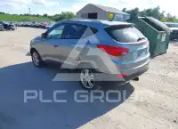 2013 Hyundai Tucson фото
