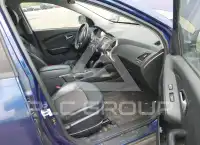 2013 Hyundai Tucson фото