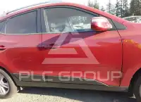 2013 Hyundai Tucson фото