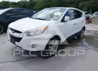 2013 Hyundai Tucson фото