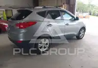 2013 Hyundai Tucson фото