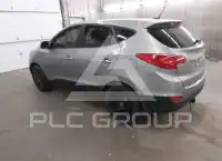 2013 Hyundai Tucson фото