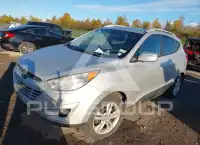 2013 Hyundai Tucson photo