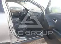 2013 Hyundai Tucson фото