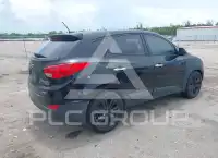 2013 Hyundai Tucson фото