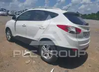 2013 Hyundai Tucson photo
