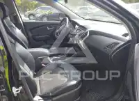 2013 Hyundai Tucson фото