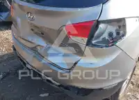 2013 Hyundai Tucson photo