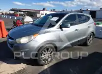 2013 Hyundai Tucson photo