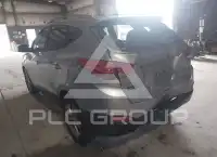2013 Hyundai Tucson фото