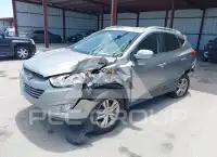 2013 Hyundai Tucson photo