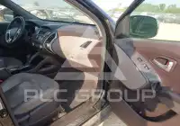 2013 Hyundai Tucson фото