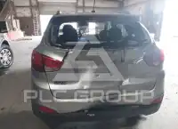2013 Hyundai Tucson фото