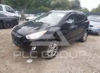 2013 Hyundai Tucson фото