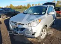 2013 Hyundai Tucson photo